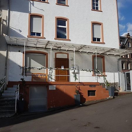 Traben-Trarbach Sonnenseite Apartment Exterior photo
