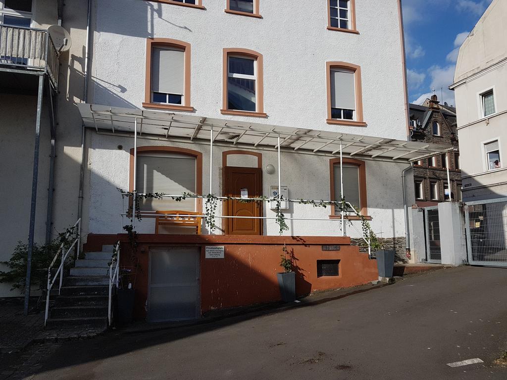 Traben-Trarbach Sonnenseite Apartment Exterior photo